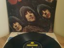 The Beatles - Rubber Soul Mono Loud Cut UK 1st press