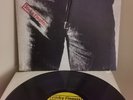 The Rolling Stones Sticky Fingers UK 1st press Zipper Cover Andy Warhol