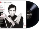 Pete Townshend All The Cowboys Have Chinese Eyes (New Vinyl LP 12
