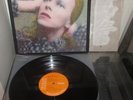DAVID BOWIE Hunky Dory ORIG UK RCA 1971 + Insert LAMINATED 3T 3T NO GEM