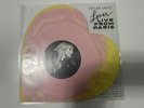 Taylor Swift LOVER (LIVE FROM PARIS) HEART SHAPED VINYL In Hand Ready To Ship