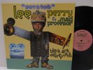 90s Dub Reggae LEE PERRY MAD PROFESSOR black ark experryments 1995 UK Vinyl LP