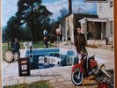 rare Double 33t LP OASIS: Be here now