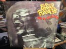 1989 FASTER PUSSYCAT Wake Me When It's Over US LP Elektra 60883 Hair Metal VG+