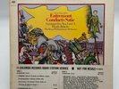 Entremont Conducts Satie – Gymnopédies Nos. 1 And 3, Parade, Relâche Vinyl LP