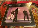 pulp different class vinyl original Aperture Sleeve With Complete Set Of Inserts