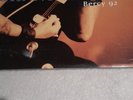 Original Triple 33T Small Number (29) Bercy 92 Johnny Hallyday
