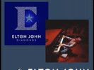 Elton John Greatest Hits 2LP Vinyl AND 12x12 Autographed SIGNED Art Card PRESALE