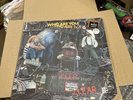 THE WHO Who Are You 1978 MCA Picture Disc Sealed LP