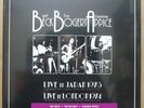 Jeff Beck, Bogert, Appice LIVE 1973 & 1974 JAPAN & LONDON Colored Vinyl 4-LP NEW