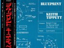 Keith Tippett - Blueprint / VG / LP