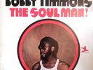 Bobby Timmons - The Soul Man  / NM / LP, Album