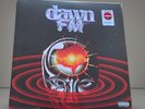 The Weeknd Dawn FM Double Silver Vinyl LP, Limited Edition, Mint Sealed.
