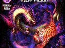 George Lynch & Jeff Pilson - Heavy Hitters Ii Silver Purp (2023 - EU - Original)