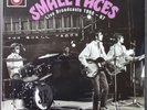 SMALL FACES Live Broadcasts 1966-67 STILL SEALED Ltd Vinyl LP Psych '60s Mod R&B