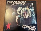 The Saints Eternally Yours LP  1978 SIRE Records  PUNK ROCK  SRK 6055
