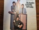 The Beatles Yesterday And Today Original USA 1966 2nd State Mono Butcher Cover