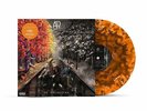 AJR - OK Orchestra (reissue) - Vinyl (limited ghostly orange vinyl LP)
