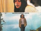 ANGELO, Nelson/JOYCE - Nelson Angelo E Joyce (reissue) - Vinyl (LP)