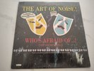 THE ART OF NOISE  - 