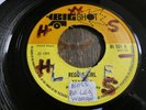 TENNORS - REGGAE GIRL - VERY GOOD - LISTEN