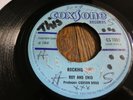 ROY AND ENID - ROCKING TIME /RALPH BLAKE HIGH BLOOD PRESSURE - VERY GOOD -LISTEN