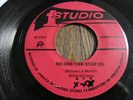 WILLIE WILLIAMS - NO ONE CAN STOP US - GOOD - LISTEN