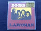 RARE THE DOORS L.A. Woman ’98 US 10 track DCC Ltd Ed Pure Analogue LP S/S MINT