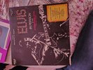 ELVIS In Person RECORD Plus  NINE Inserts From Various ALBUMS.