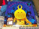 HERBIE HANCOCK head hunters LP CBS 32008, vinyl, album, fusion, funk UK