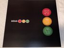 Blink 182 Take Off Your Pants and Jacket Shop Radio Cast White Vinyl Lp + 3x7