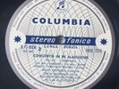 SAX First Italy ed . Beethoven Violin Concerto OISTRAKH . CLUYTENS . RadioFrance