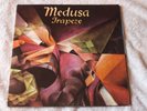 Trapeze – Medusa  - UK - Threshold - Stereo - EX+ - Listen