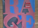SEALED Rage Against The Machine Renegades LP Album Stereo US 2000 Vinyl Record