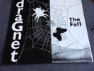 The Fall - Dragnet LP (Punk/Rock/New Wave) 1979 STEP-FORWARD (FIRST PRESSING)