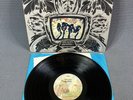 Thin Lizzy - Jailbreak 1976 Vinyl LP Album Mercury SRM-1-1081 VG+