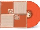 Allah-Las - Worship The Sun [New Vinyl LP] Colored Vinyl, Orange, Anniversary Ed