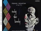 Frank Sinatra - Sings Only The Lonely [60th Anniversary Stereo Mix][2 Lp] - Viny