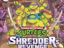 Teenage Mutant Ninja Turtles: Shredder''s Revenge (original Soundtrack) - Vinyl