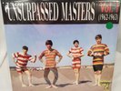 The Beatles - Unsurpassed Masters Vol. 1 (1962-1963) - Vinyl