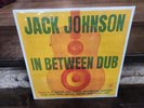 Jack Johnson - In Between Dub - Vinyl