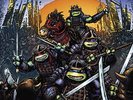 Teenage Mutant Ninja Turtles Part Iii (original Soundtrack) - Vinyl