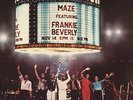 Maze Featuring Frankie Beverly - Live In New Orleans [opaque White 2 Lp] - Vinyl