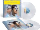 Vikingur Olafsson - Philip Glass: Piano Works  [Crystal Clear 2 LP] [New Vinyl L
