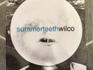 Wilco ‎– Summerteeth  Reprise Records ‎– 9362 47282-1   2 × Vinyl US 1999 Mint-