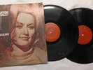Dolly Parton Hello I'm Dolly  & As Long As I Love Vinyl 2 LP Record  Set