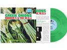 Booker T. & The M.G.'s - Green Onions Deluxe Colored Vinyl (60th Anniversary) -