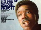 Wilson Pickett - The Best Of Wilson Pickett (180 Gram Translucent Gold Audiophil