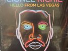 Hello From Las Vegas