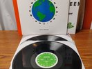 Vampire Weekend Father of the Bride Double Vinyl Record LP w/Poster EX